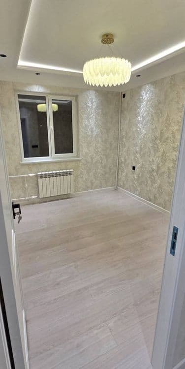 Продаётся 2/8/9 квартира, метро Ойбек,вторичка — 1