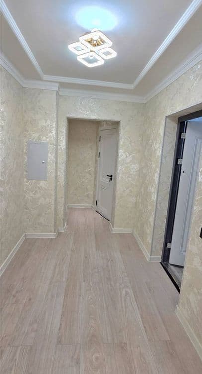 Продаётся 2/8/9 квартира, метро Ойбек,вторичка — 3