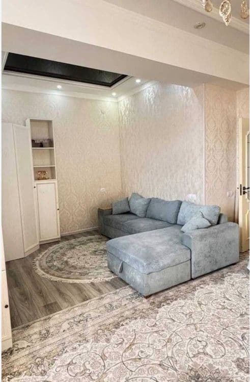 Жк Vek parkent avenue паркентский мост авиатор тапоич — 1