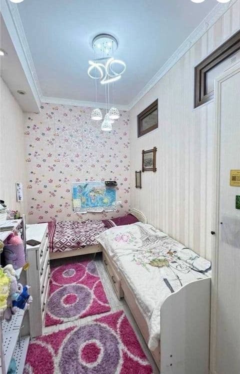 Жк Vek parkent avenue паркентский мост авиатор тапоич — 3