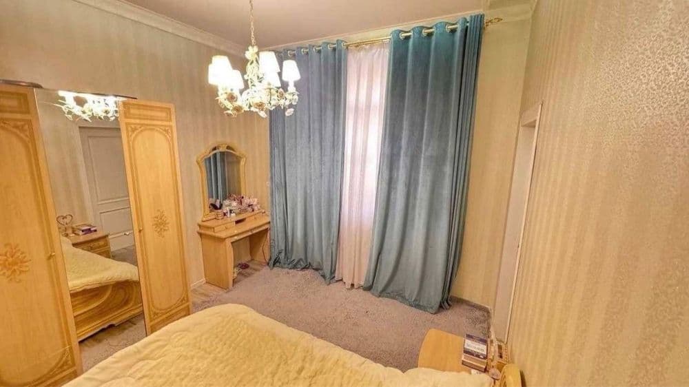 Жк Vek parkent avenue паркентский мост авиатор тапоич — 5