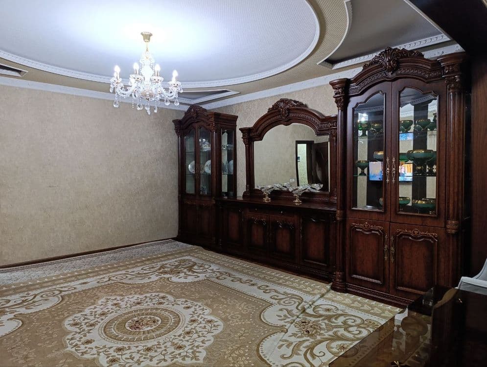 Продаю свою квартиру на Паркентском — 1