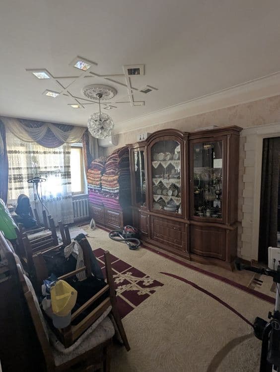 Продаётся квартира 5/2/4 — 3