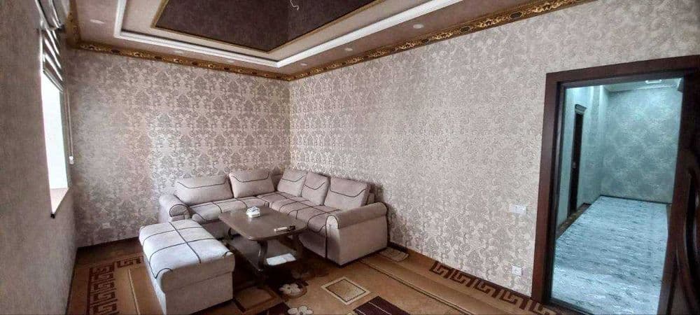 Срочно! Продаётся 2-комнатная квартира 64м² | Мирабад | улица Нукус — 3