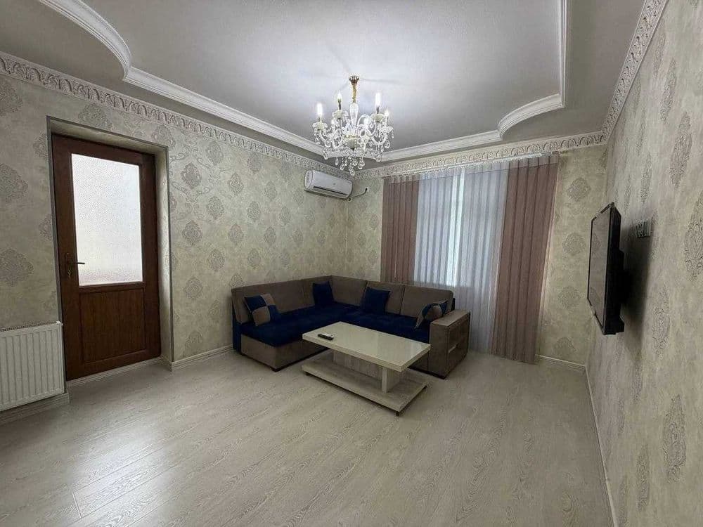 Продается Новостройка  Golden house Себзор 57м2 — 1