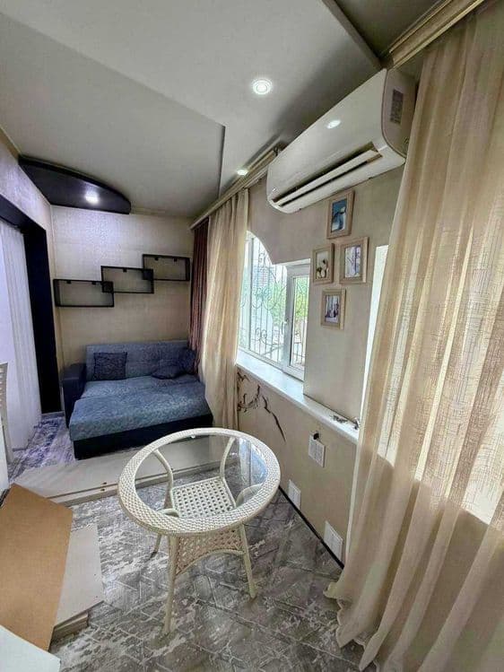 3-х комнатная квартира ул. Боткино ID: 6558 — 5