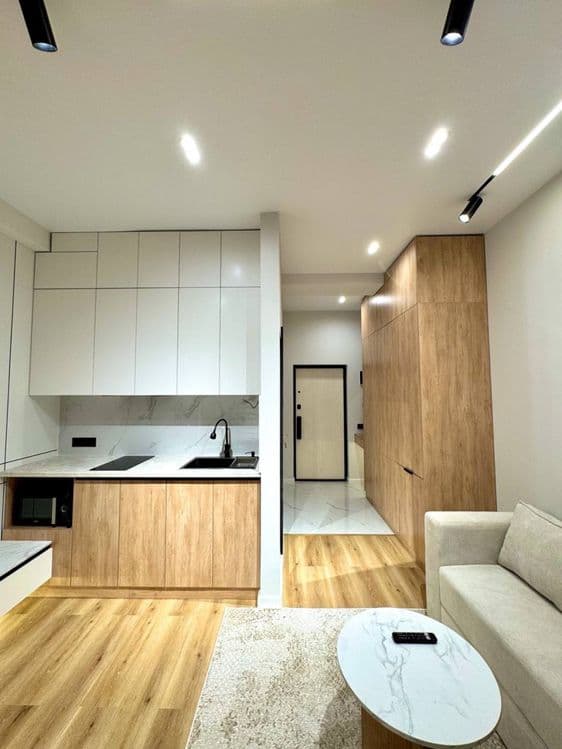 Продаётся квартира в ЖК Imperial City Club — 5