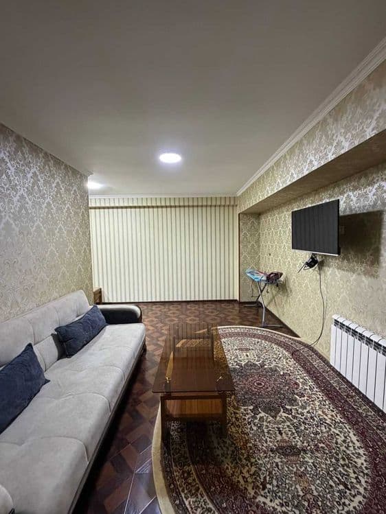 2-х комнатная квартира на Ц-4 Алайский ID: 6497 — 2