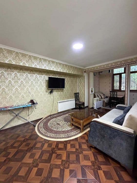 2-х комнатная квартира на Ц-4 Алайский ID: 6497 — 3