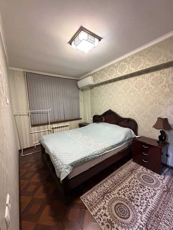 2-х комнатная квартира на Ц-4 Алайский ID: 6497 — 5
