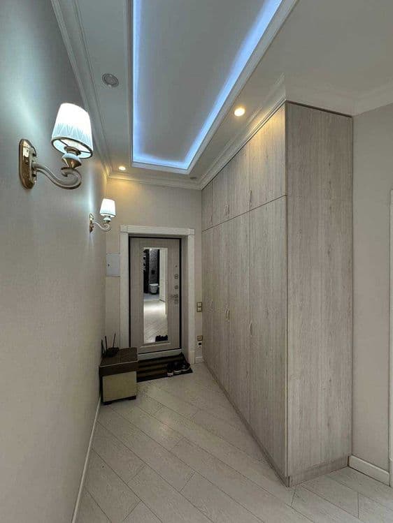 2-х комнатная квартира Ул. Новомосковская ID: 6494 — 5