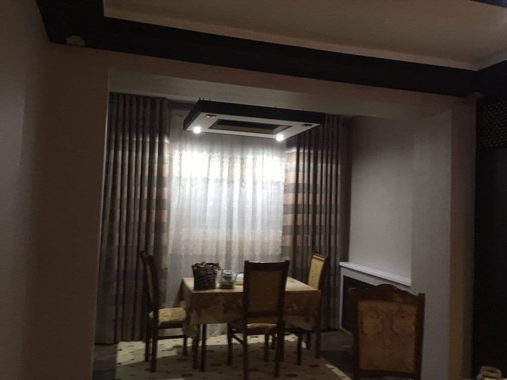 Ц6, своя 4х комнатная метро минор 90² — 2
