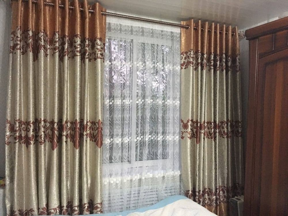 Ц6, своя 4х комнатная метро минор 90² — 5