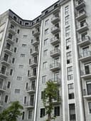 Квартира 2х комнатная в новостройке Чиланзар/Парус
