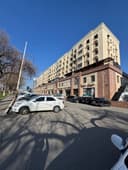 Новостройка  Шайхонтахурский район Golden house Себзор