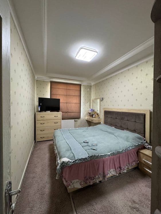 Новостройка  Шайхонтахурский район Golden house Себзор — 5