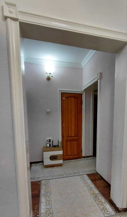 Toshkent, Yakkasaroy tumani — 2