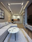 Darkhan Residence Продается 2 комнатная квартира ремонт парк Тельмана