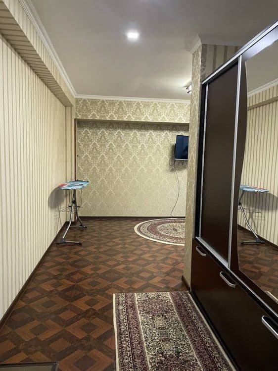 Продаётся 2х комнатная квартира.Ремонт,мебель,техника.Ц4,Ардус.Кирпич. — 1