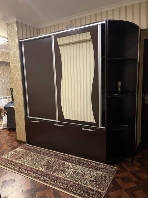 Продаётся 2х комнатная квартира.Ремонт,мебель,техника.Ц4,Ардус.Кирпич. — 4