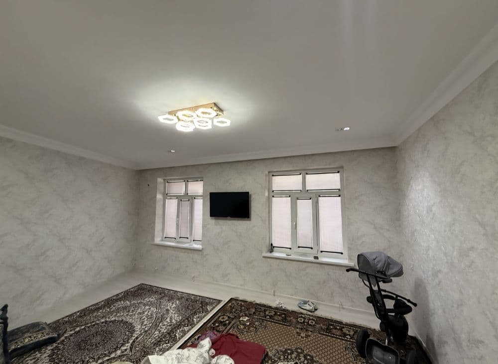 Продается 5ти комнатный дуплекс кв 5/3/3 155м2 — 5