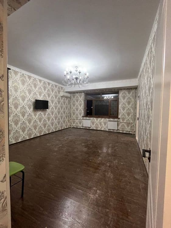 Новостройка Алмазарский р-он 3-комнатная 82м² с качественным ремонтом — 4