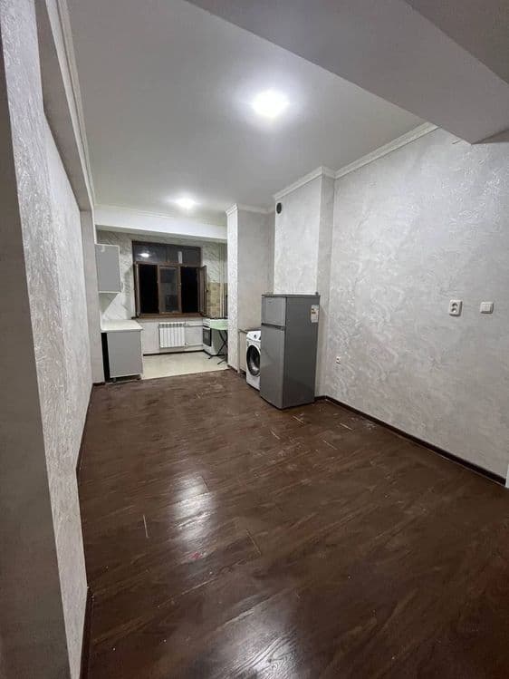 Новостройка Алмазарский р-он 3-комнатная 82м² с качественным ремонтом — 5