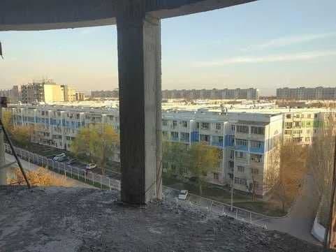 *Lafayette Кушбеги 3ком квартира.Коробка 78м2.Центр.Инвестиция — 3