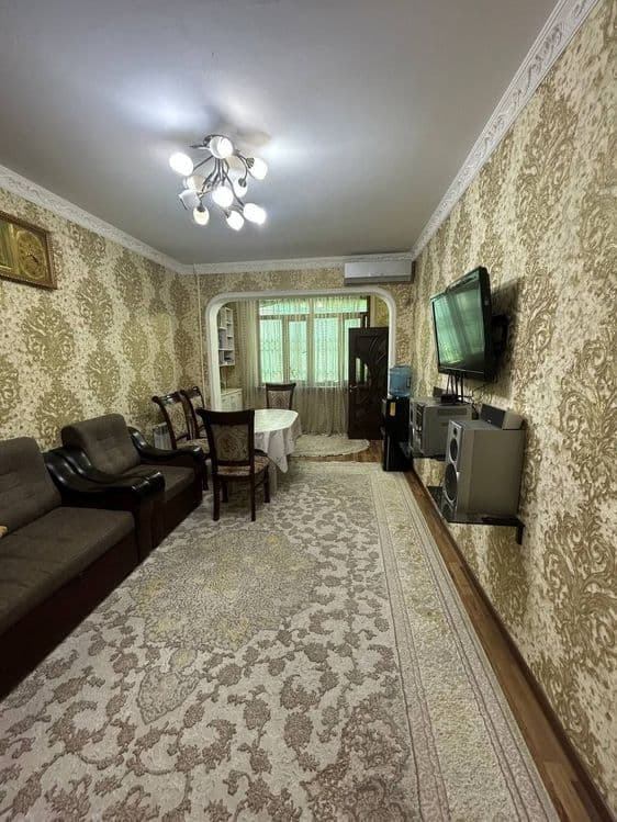 Продам срочно квартиру 4/2/4 У — 1