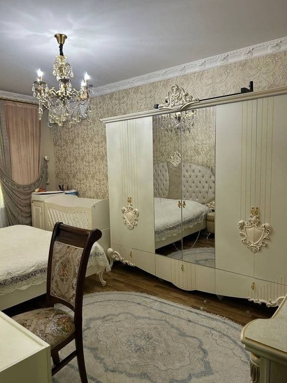 Продам срочно квартиру 4/2/4 У — 5