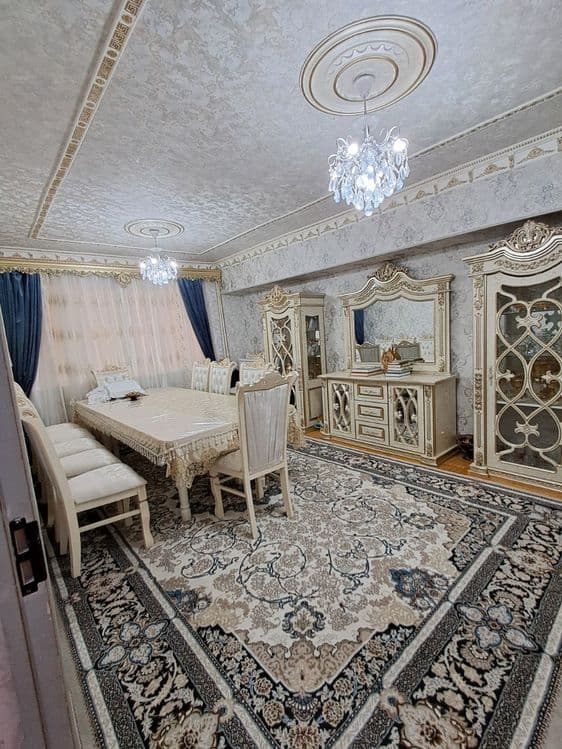 Продажа 4/2/4 на Юнусабад-7, 4 хонали сотилади — 1