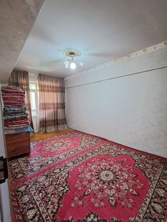 Продажа 4/2/4 на Юнусабад-7, 4 хонали сотилади — 5