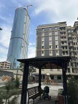 "СРОЧНАЯ ПРОДАЖА ‼️City Life 64м2 Бобура, Мукими, Пирамит Арзон‼️‼️ — 3