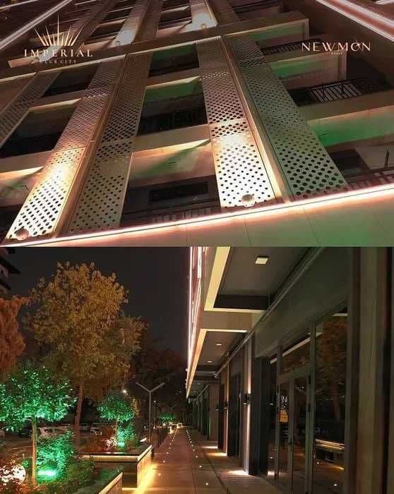 Imperial Club City 2/10/14 47.84м2 коробка, WhiteBox, СРОЧНО центр !! — 5