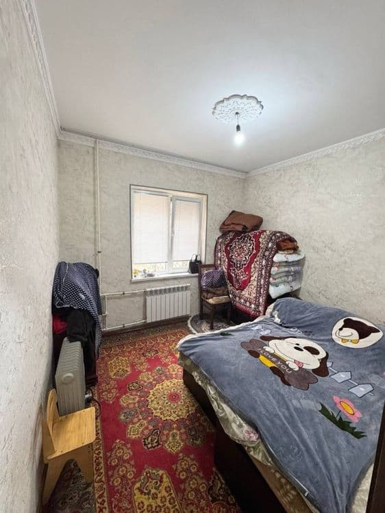 Ттз 4 Продается квартира 4/1/4 балкон 2х6 Улучшенная Планировка — 2