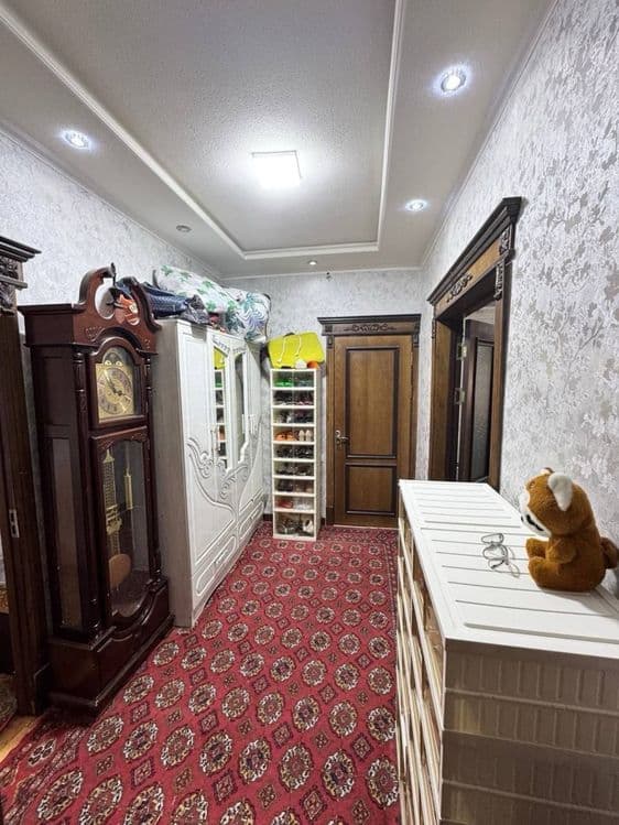Ттз 4 Продается квартира 4/1/4 балкон 2х6 Улучшенная Планировка — 4