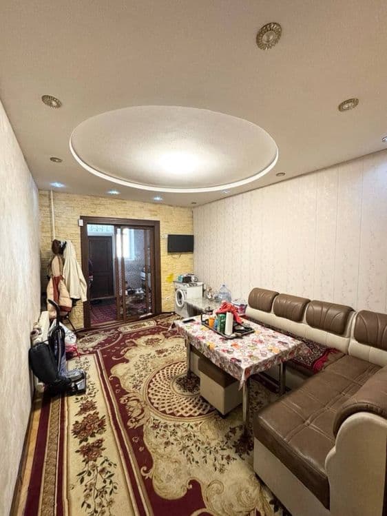 Ттз 4 Продается квартира 4/1/4 балкон 2х6 Улучшенная Планировка — 5