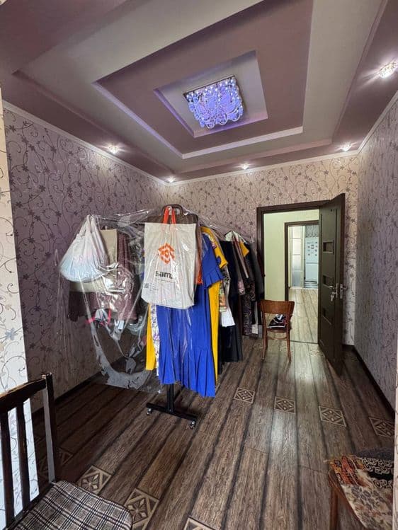 3 ком квартира Ул Шота Руставели, ориентир 59 Поликлиника — 2