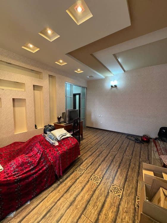 3 ком квартира Ул Шота Руставели, ориентир 59 Поликлиника — 3