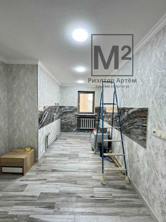 3/4/5 Максим Горький - Метро Буюк Ипак Йули - Светлана - Буз Базар — 1