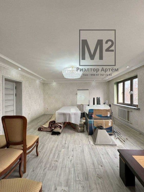 3/4/5 Максим Горький - Метро Буюк Ипак Йули - Светлана - Буз Базар — 2