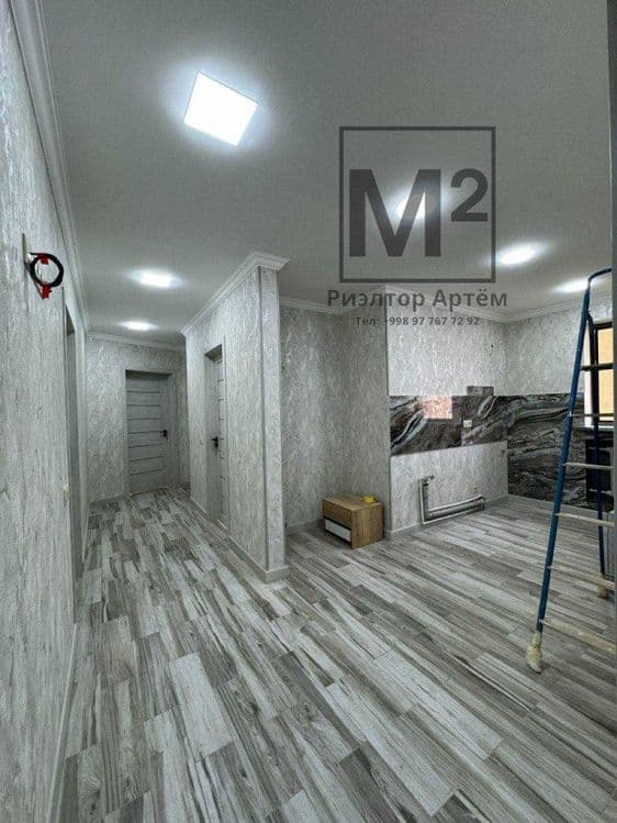 3/4/5 Максим Горький - Метро Буюк Ипак Йули - Светлана - Буз Базар — 3