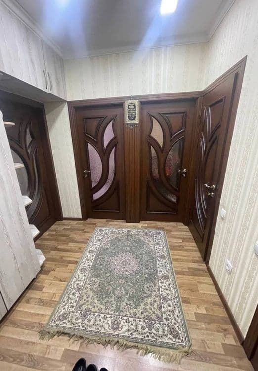Продам срочно квартиру 4/2/4 ТТЗ Базар У317 — 3