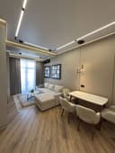 Продается 2/5/12 45м2 в ЖК Darkhan residence, ул. Дархонтепа