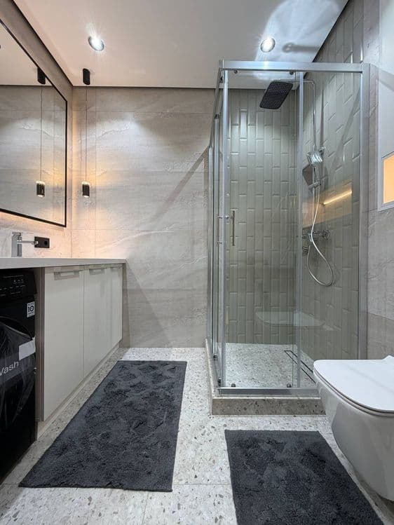 Darhan Residence жк 2/5/12 квартира продается — 5