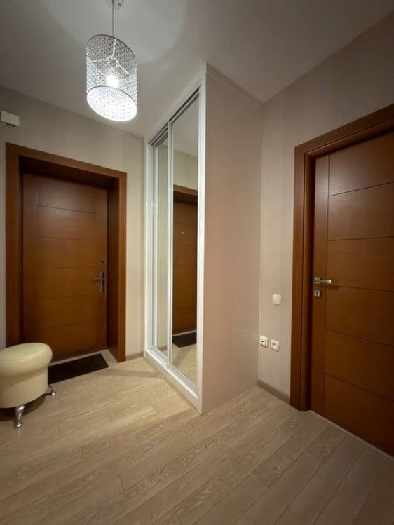 2 комн.   Квартира ЖК "Darhan Residence — 4