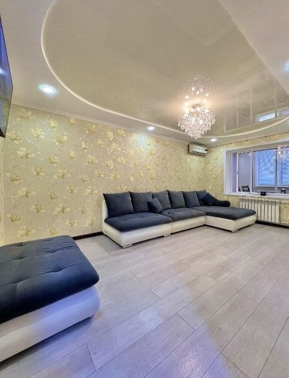 Продается 3х ком.кв.3/2/4 Чиланзар -5 ИПОТЕКА + — 1
