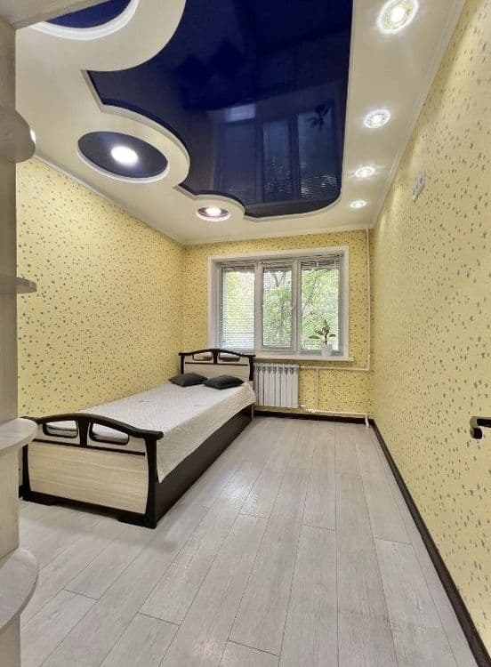 Продается 3х ком.кв.3/2/4 Чиланзар -5 ИПОТЕКА + — 3