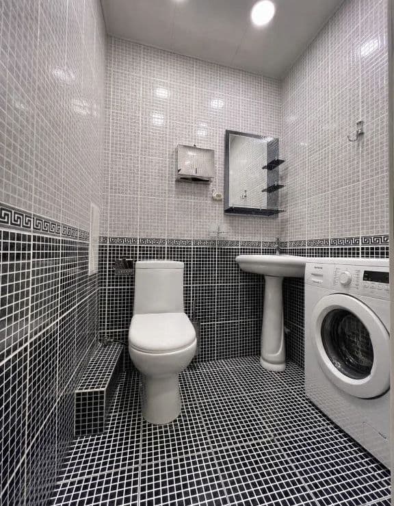 Продается 3х ком.кв.3/2/4 Чиланзар -5 ИПОТЕКА + — 4