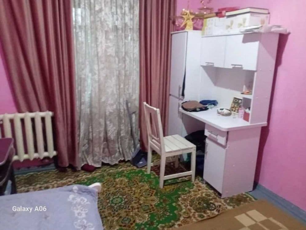 Квартира 3 комнатная Чехова Высокопотолочка Ипотека Можно Корзинка — 3
